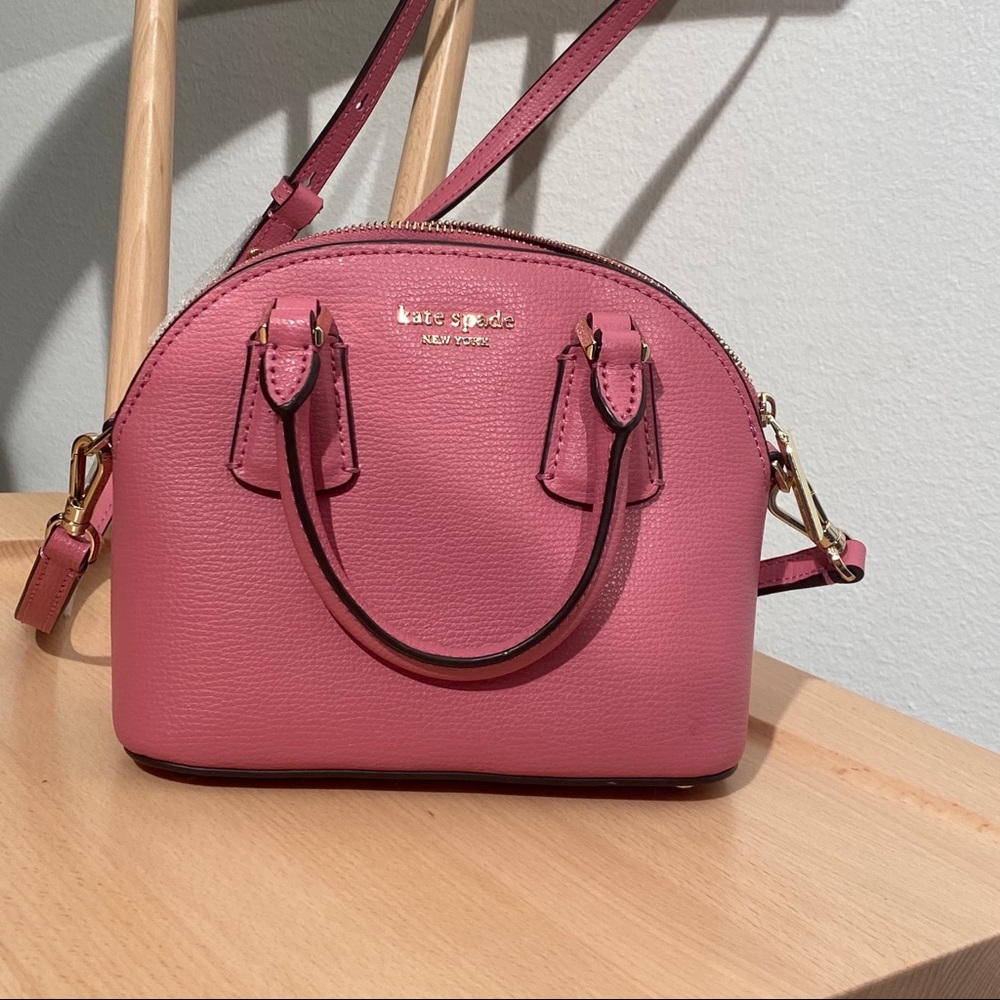 Mini Kate spade purse
